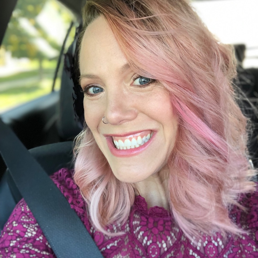 Meet your Posher, Shawna